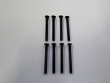 Hex Screw M3x30mm (8)