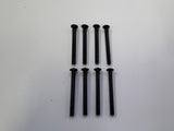 Hex Screw M3x30mm (8)