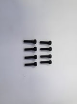 Hex Screw M2.5x10mm (8)