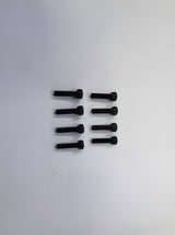 Hex Screw M2.5x10mm (8)