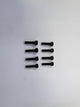 Hex Screw M2.5x10mm (8)