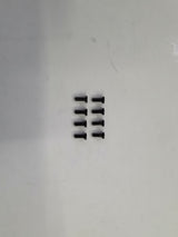 Hex Countersunk Screw M2x6mm (8)
