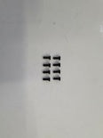 Hex Countersunk Screw M2x6mm (8)