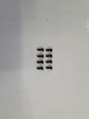 Hex Countersunk Screw M2x6mm (8)