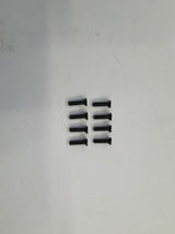 Hex Countersunk Screw M2.5x10mm (8)