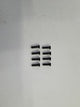 Hex Countersunk Screw M2.5x10mm (8)