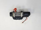 Winch Unit Electric