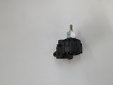 Gearbox Rear Straight Axle