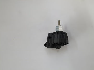 Gearbox Rear Straight Axle