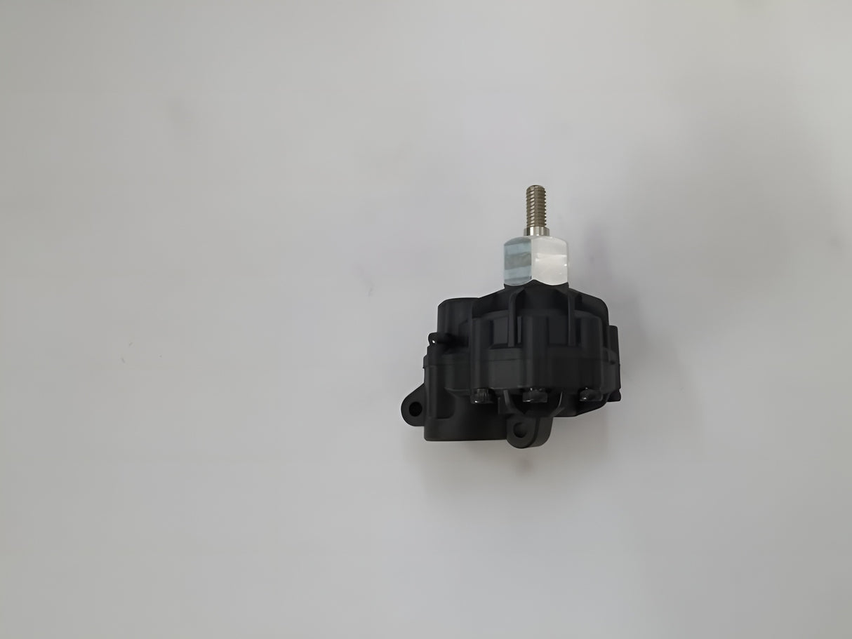 Gearbox Rear Straight Axle