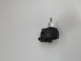 Gearbox Rear Straight Axle