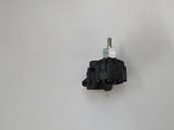 Gearbox Rear Straight Axle