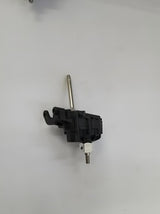 Gearbox Front Left Straight Axle