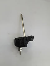 Gearbox Front Right Straight Axle