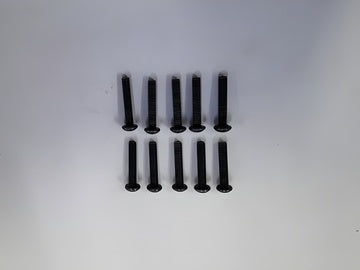 Hex Screw M3x16mm (10)