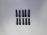 Hex Screw M3x16mm (10)