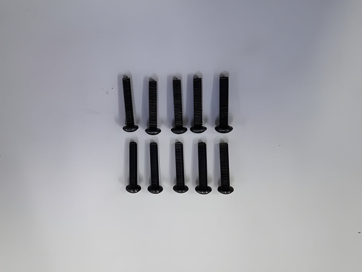 Hex Screw M3x16mm (10)