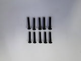 Hex Screw M3x16mm (10)