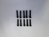 Hex Screw M3x16mm (10)