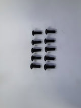 Hex Screw M3x8mm (10)