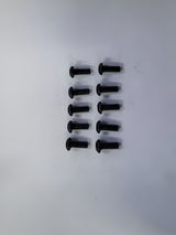 Hex Screw M3x8mm (10)