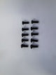 Hex Screw M3x8mm (10)