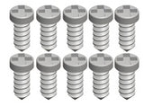 Phillips Screw 1.2x3mm (10)