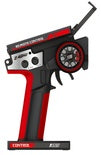 Transmitter V8