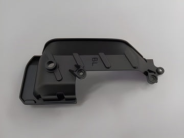 Fender Rear Left