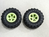Tire &amp; Wheel (2)