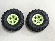 Tire &amp; Wheel (2)