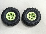 Tire &amp; Wheel (2)