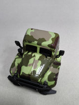 Bodyshell Front