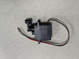 Servo Steering