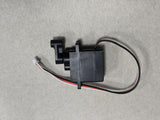 Servo Steering
