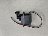 Servo Steering