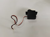 Servo Gear Shift