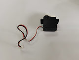 Servo Gear Shift