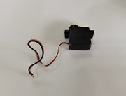 Servo Gear Shift