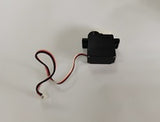 Servo Gear Shift