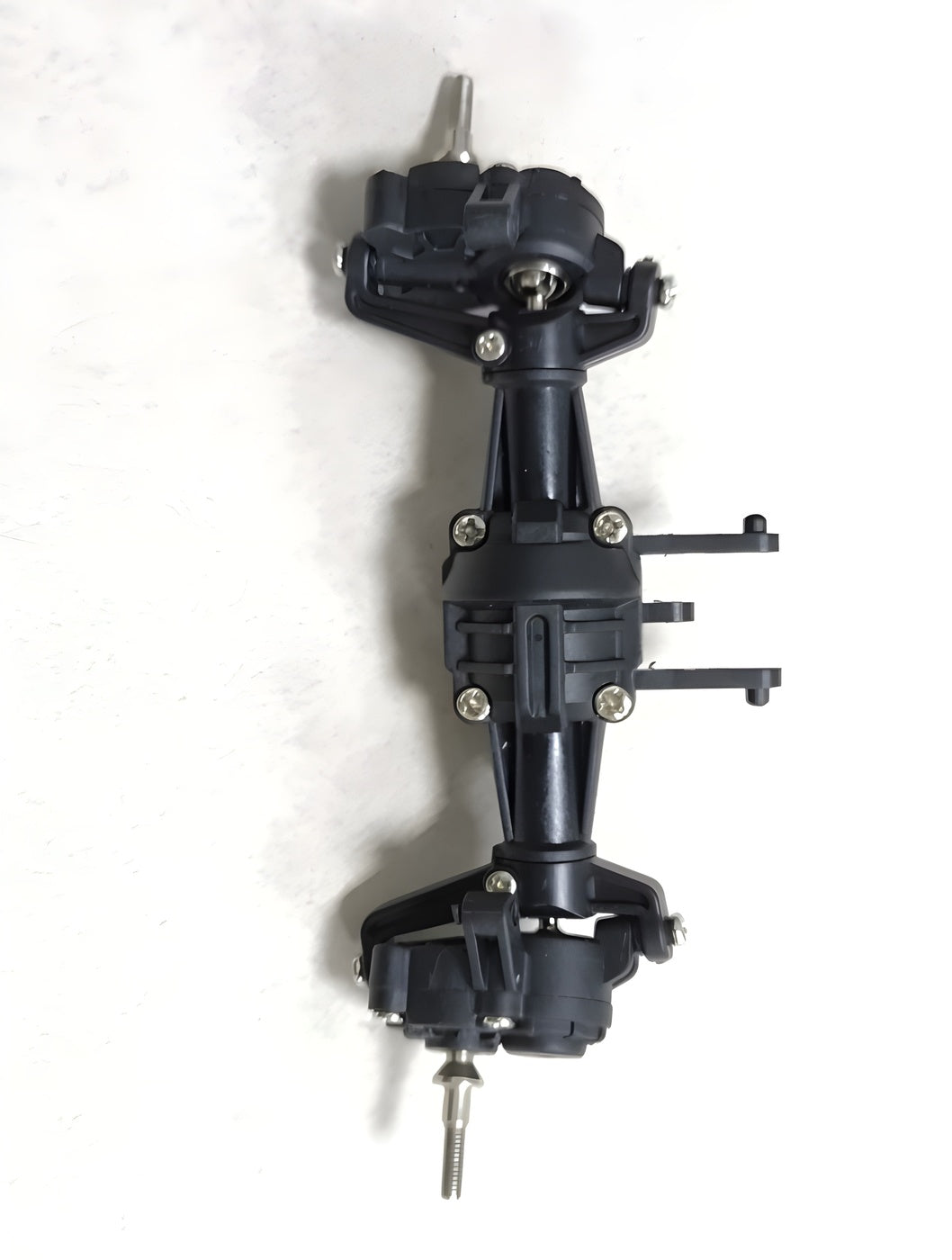 Straight Axle Front Set