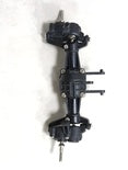 Straight Axle Front Set
