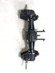 Straight Axle Front Set