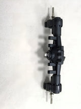 Straight Axle Rear Set