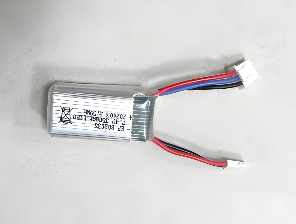 Battery LiPo
