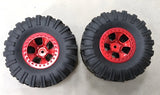 Tire &amp; Wheel (2)
