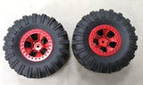 Tire &amp; Wheel (2)