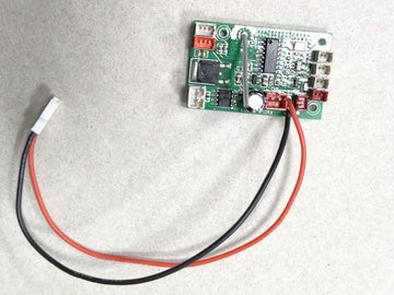 Receiver Board