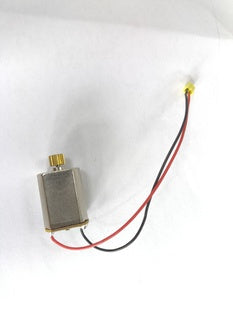 Motor Brushed