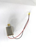 Motor Brushed